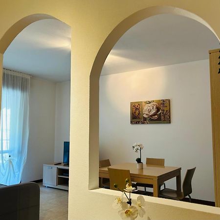 Casa Meja Apartment Gorycja Zewnętrze zdjęcie