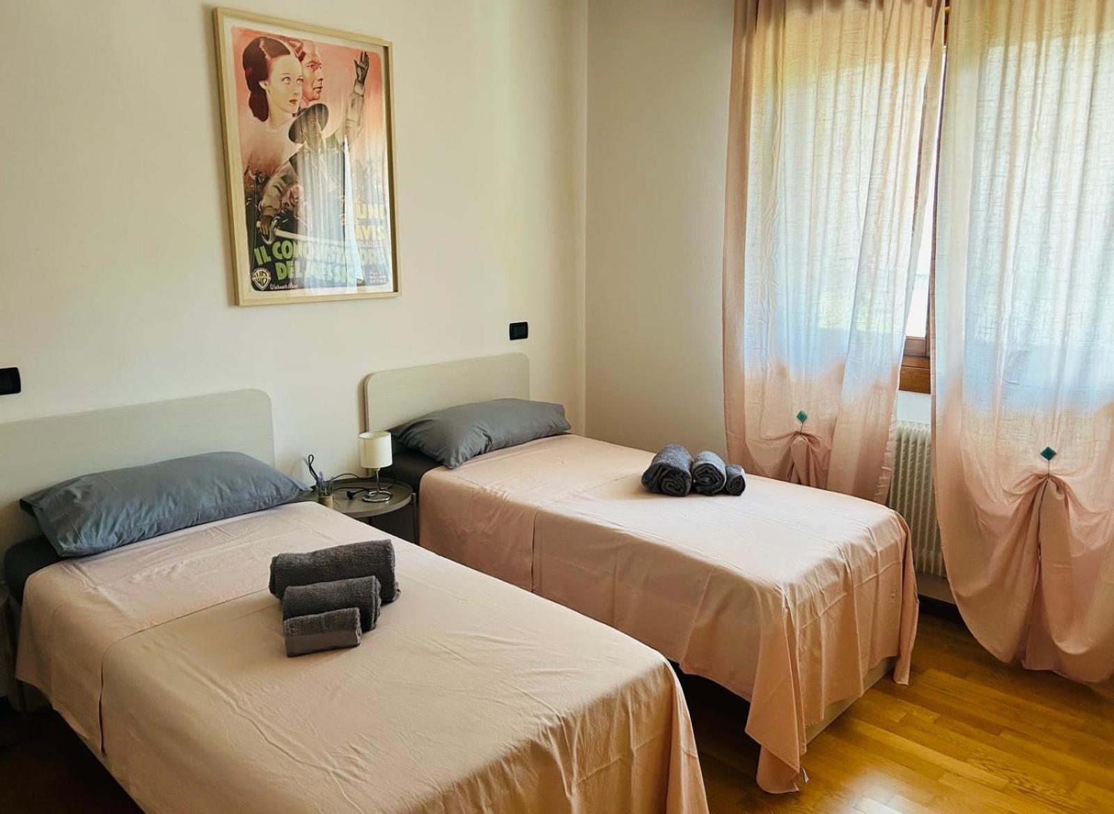 Casa Meja Apartment Gorycja Zewnętrze zdjęcie