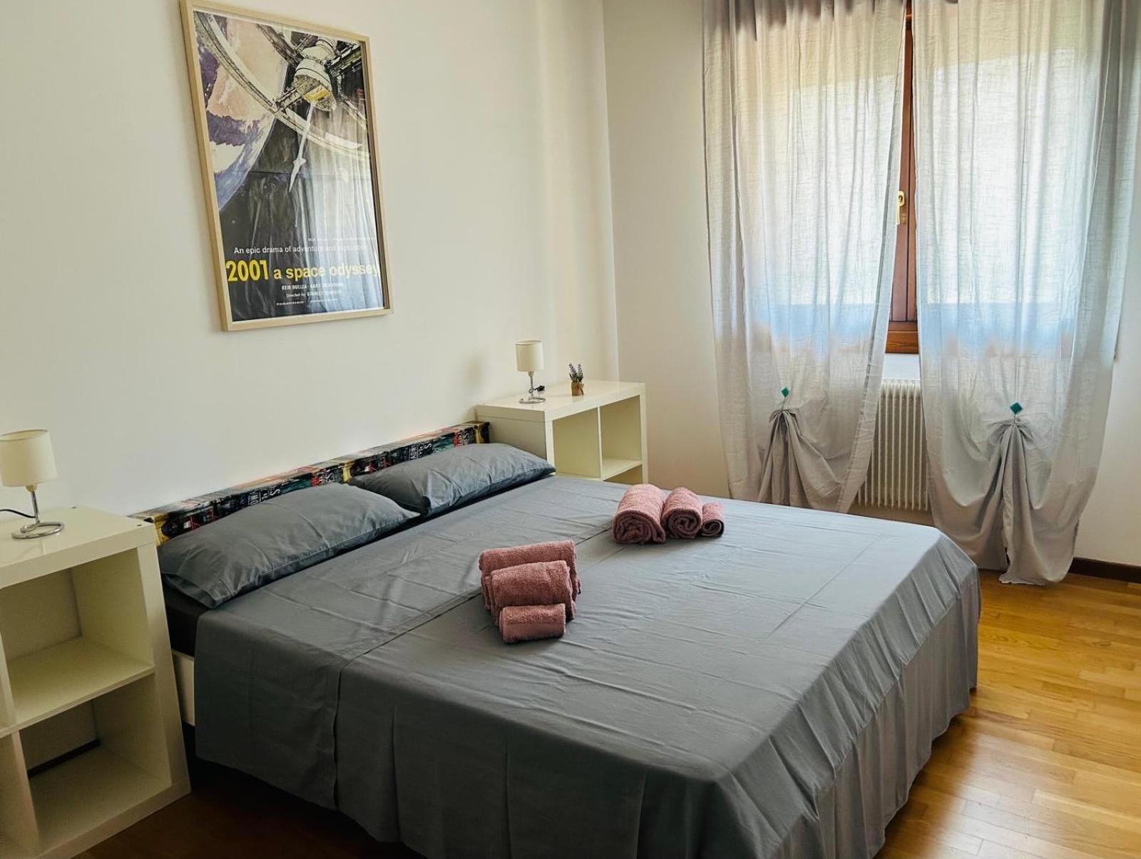 Casa Meja Apartment Gorycja Zewnętrze zdjęcie