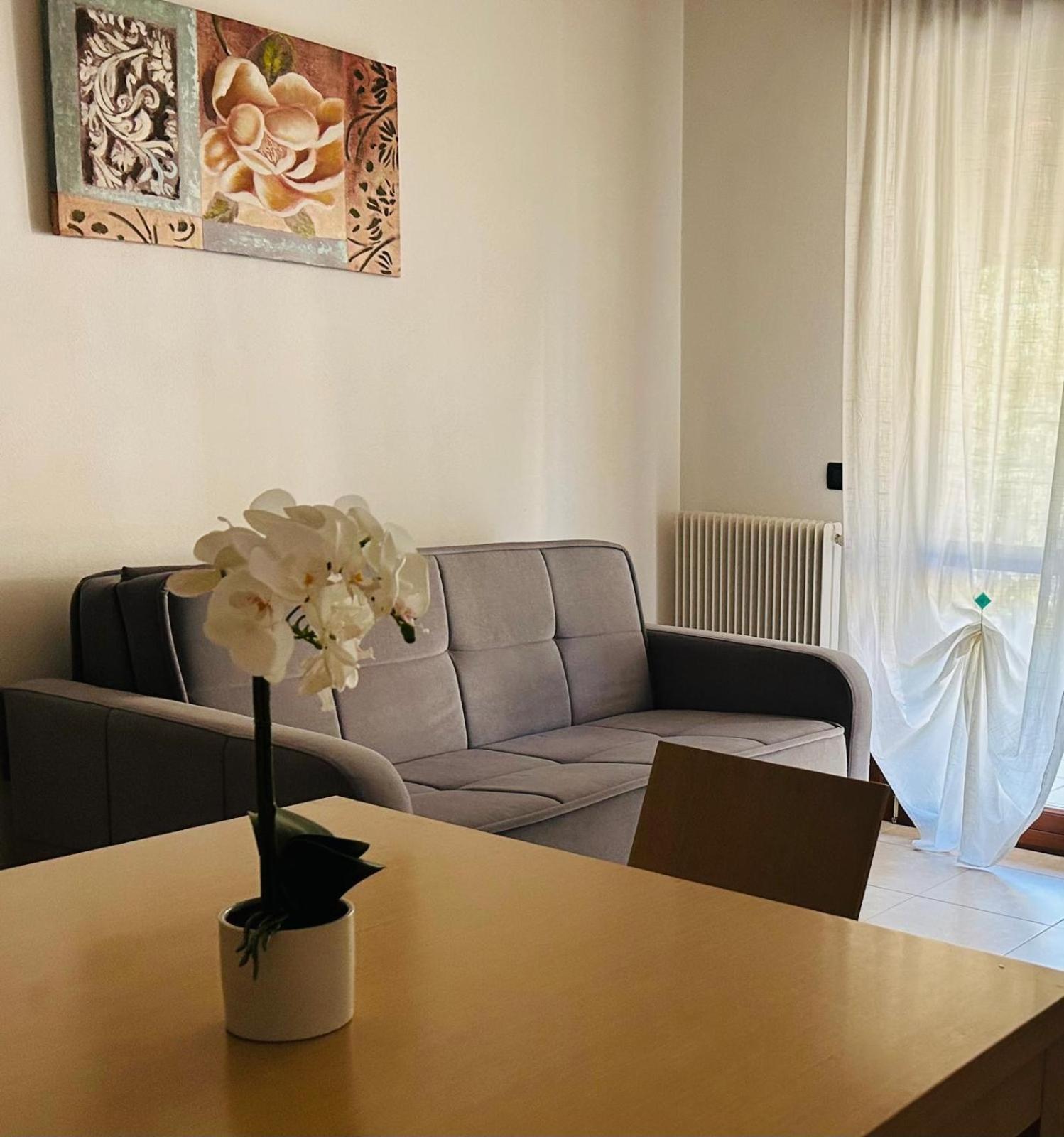 Casa Meja Apartment Gorycja Zewnętrze zdjęcie
