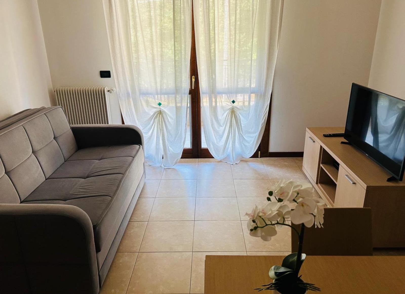 Casa Meja Apartment Gorycja Zewnętrze zdjęcie