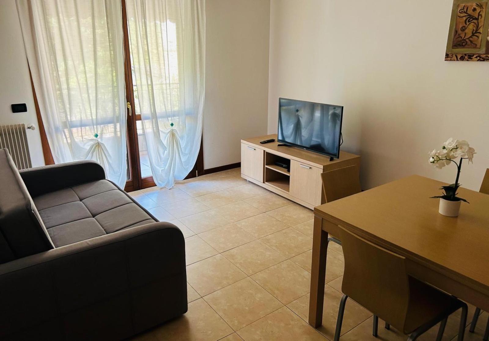 Casa Meja Apartment Gorycja Zewnętrze zdjęcie