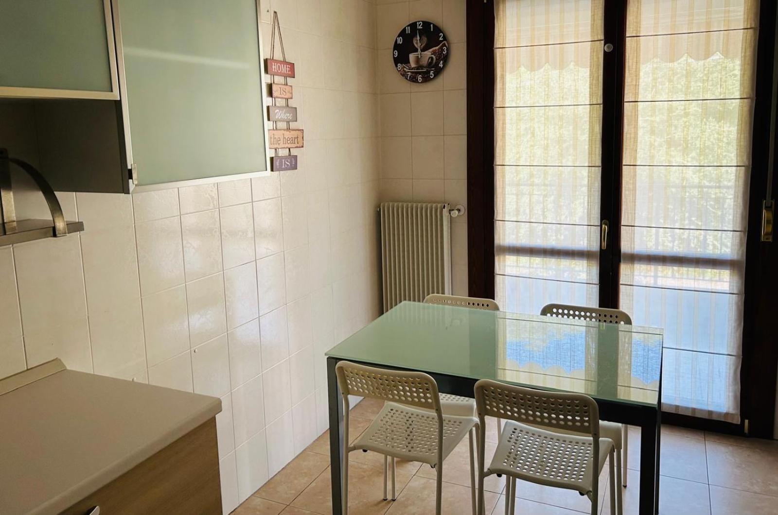 Casa Meja Apartment Gorycja Zewnętrze zdjęcie