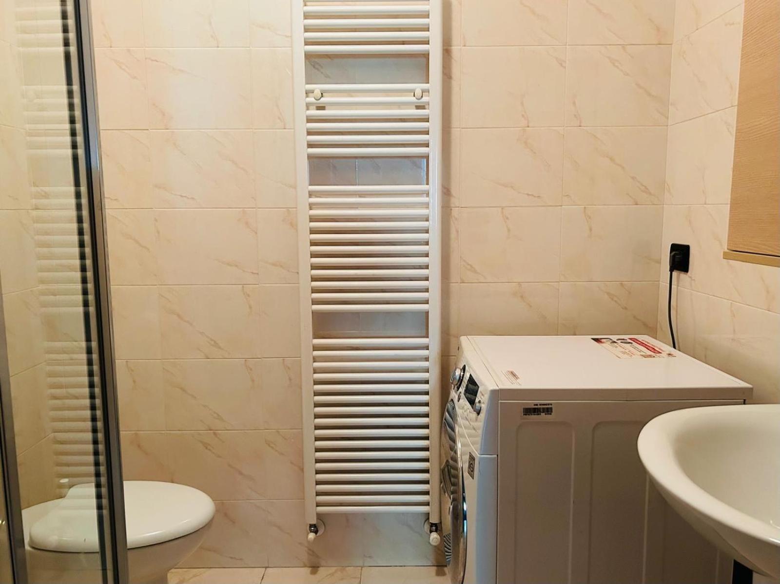 Casa Meja Apartment Gorycja Zewnętrze zdjęcie