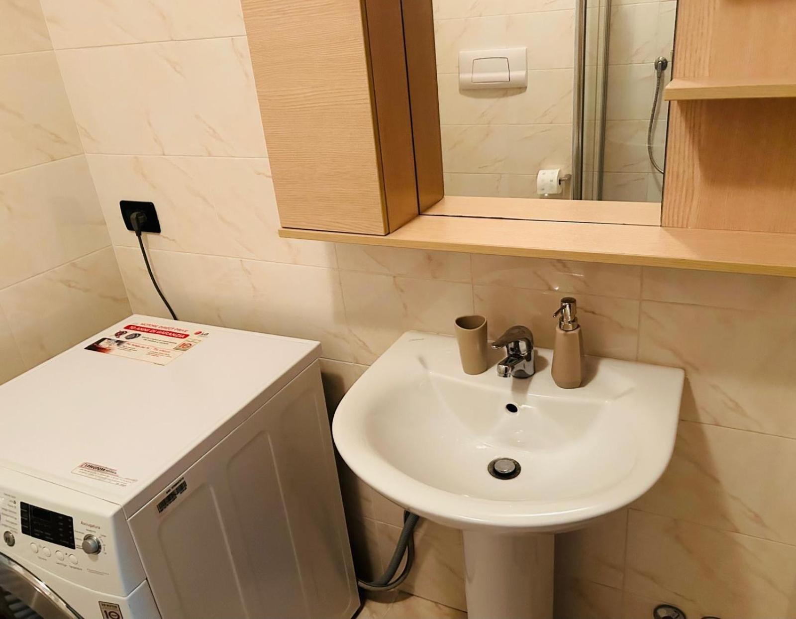 Casa Meja Apartment Gorycja Zewnętrze zdjęcie