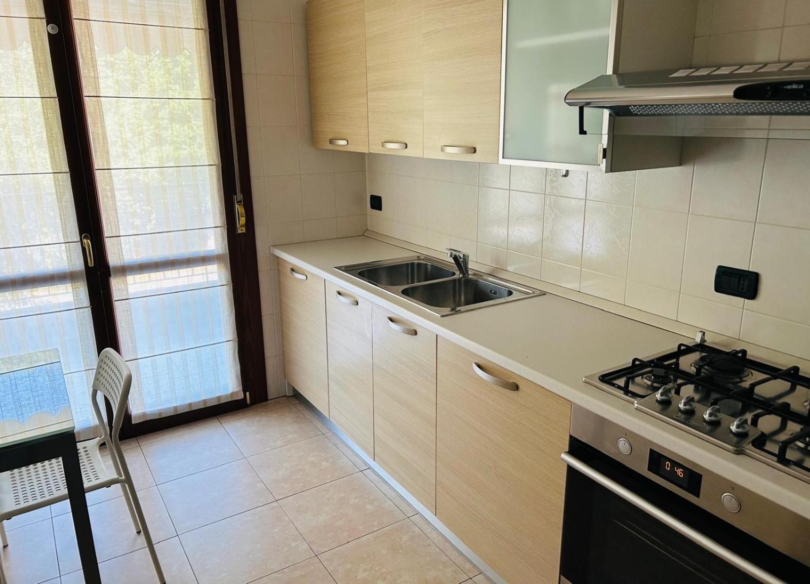 Casa Meja Apartment Gorycja Zewnętrze zdjęcie
