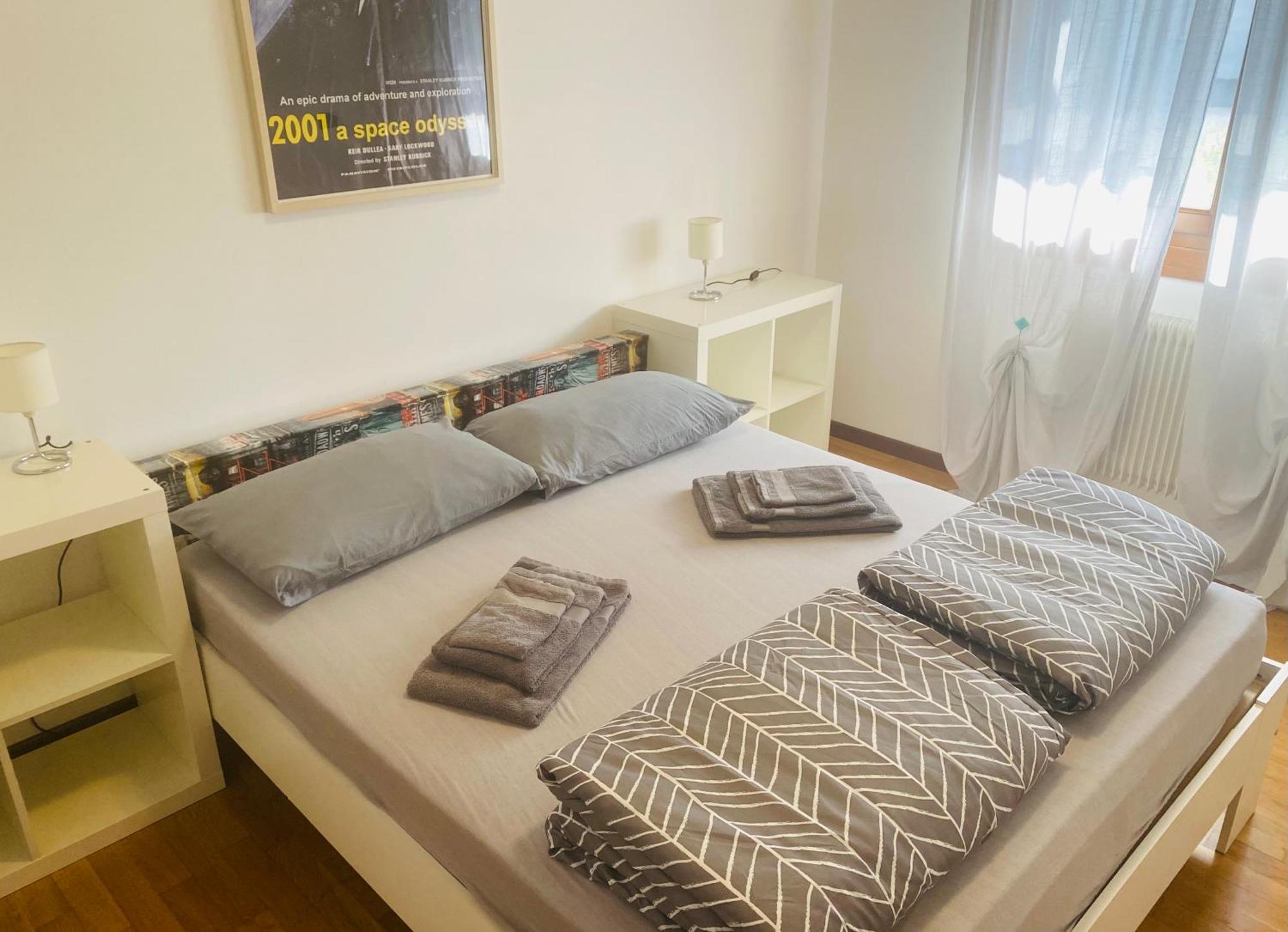 Casa Meja Apartment Gorycja Zewnętrze zdjęcie