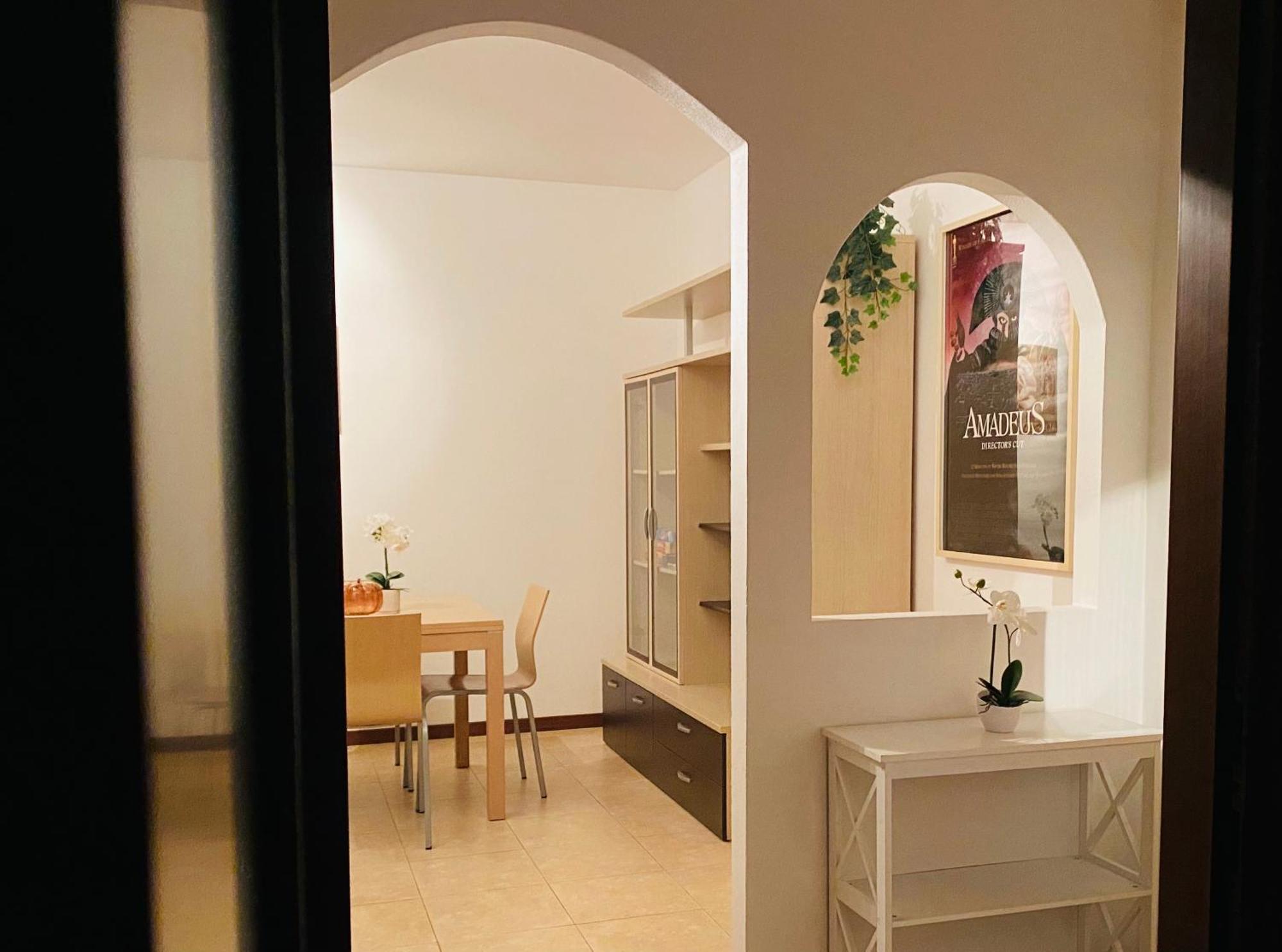 Casa Meja Apartment Gorycja Zewnętrze zdjęcie