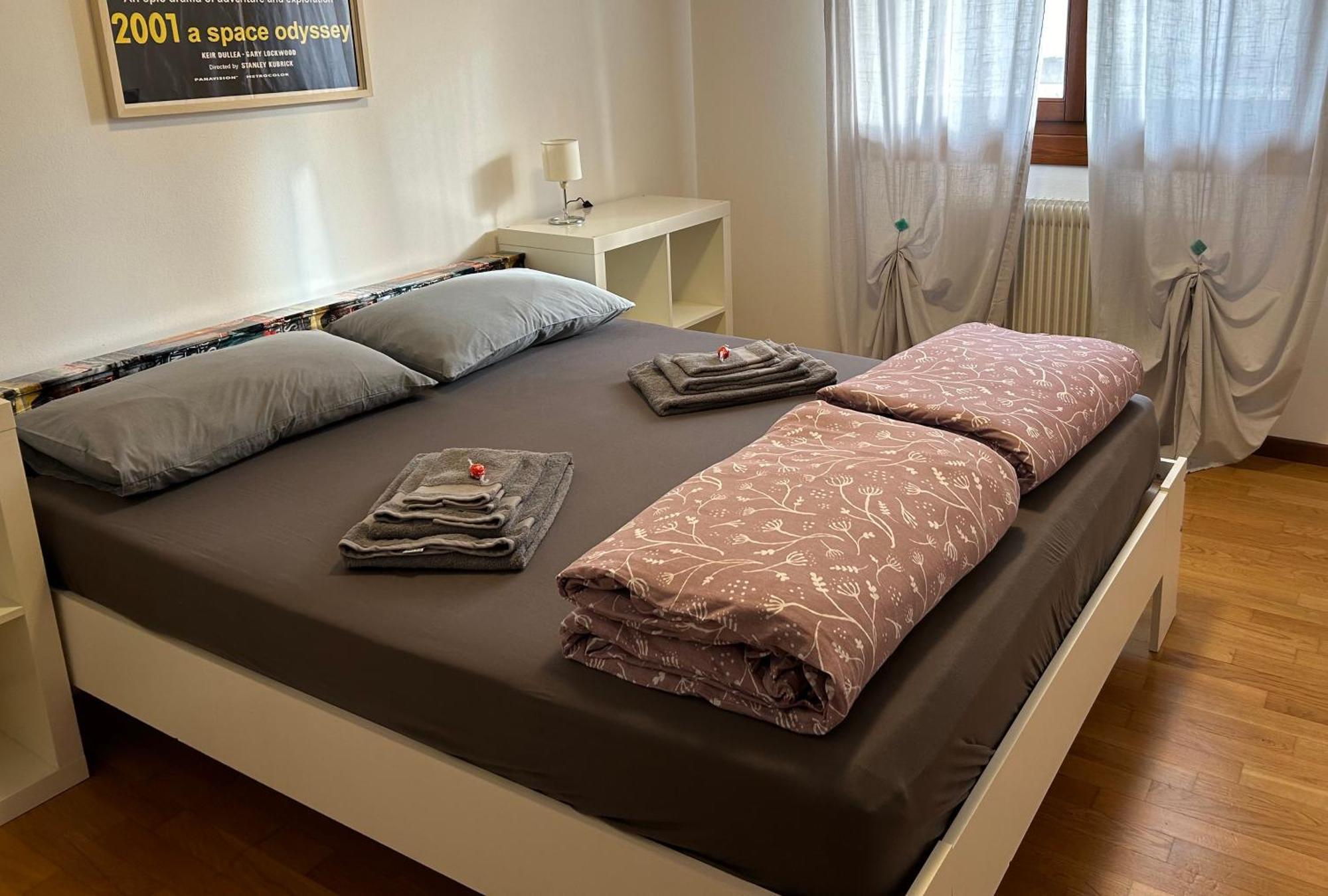 Casa Meja Apartment Gorycja Zewnętrze zdjęcie