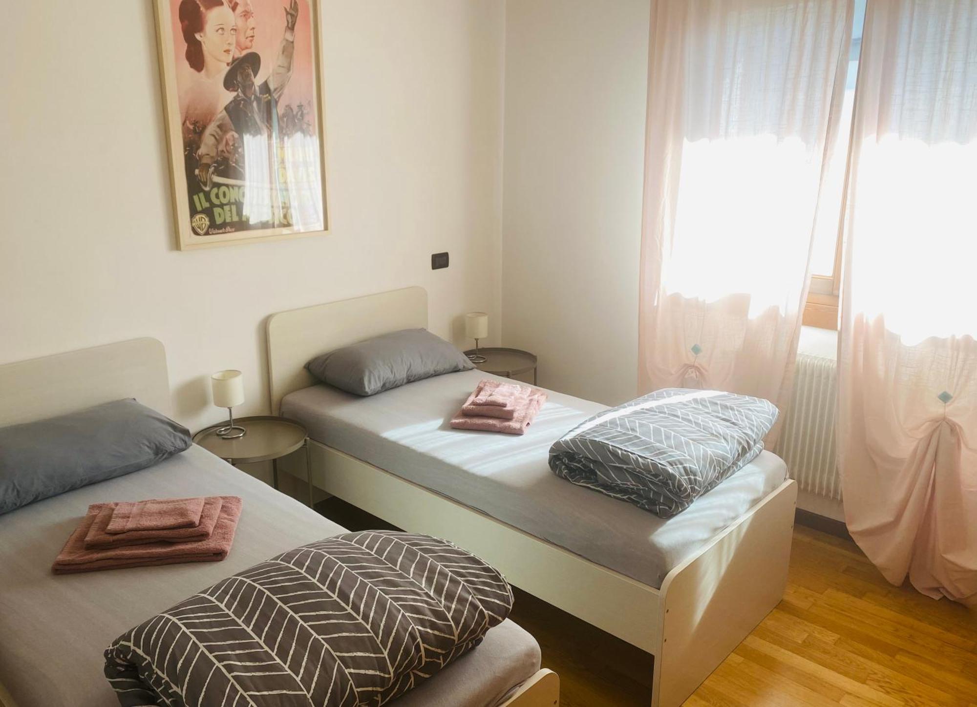 Casa Meja Apartment Gorycja Zewnętrze zdjęcie