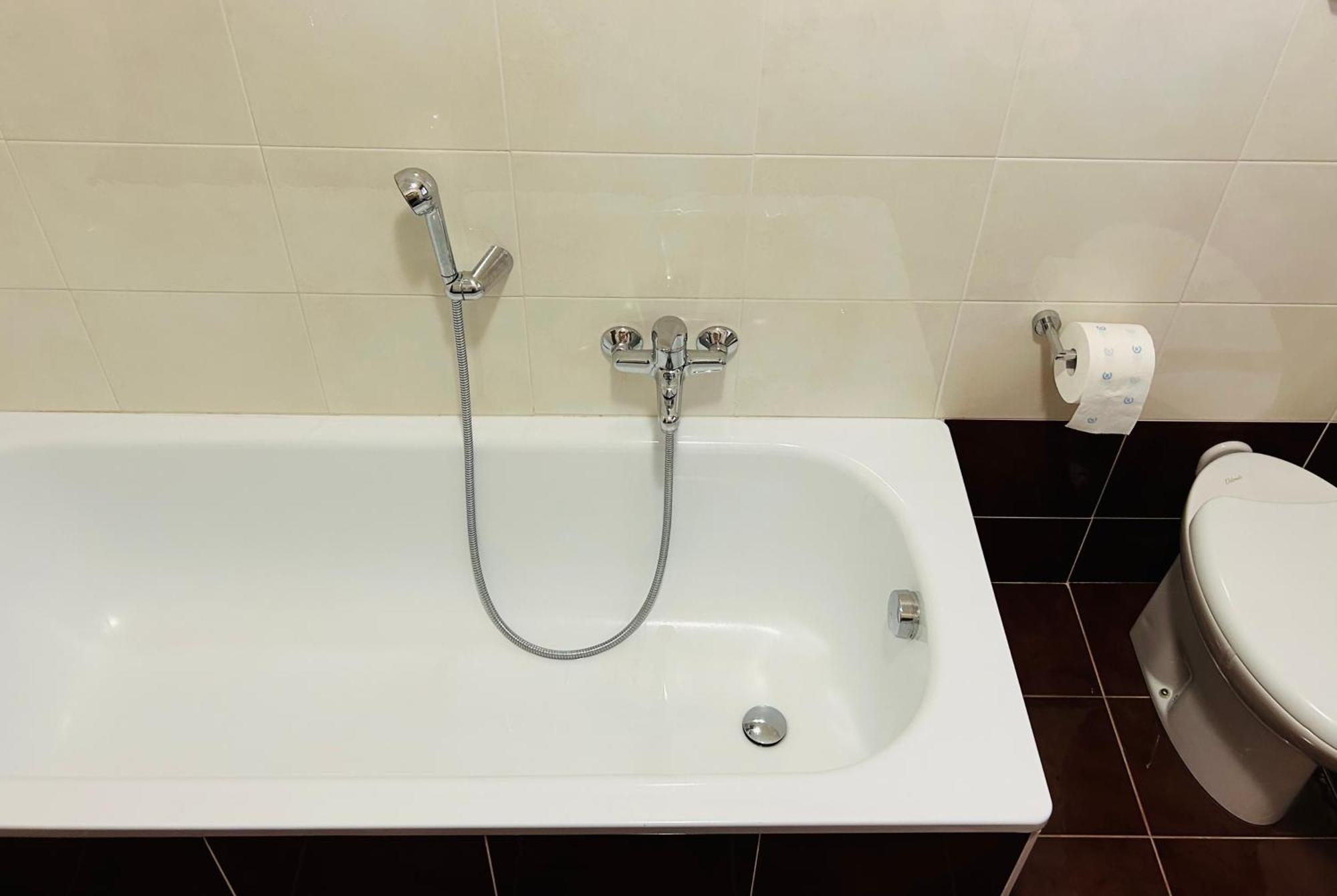 Casa Meja Apartment Gorycja Zewnętrze zdjęcie