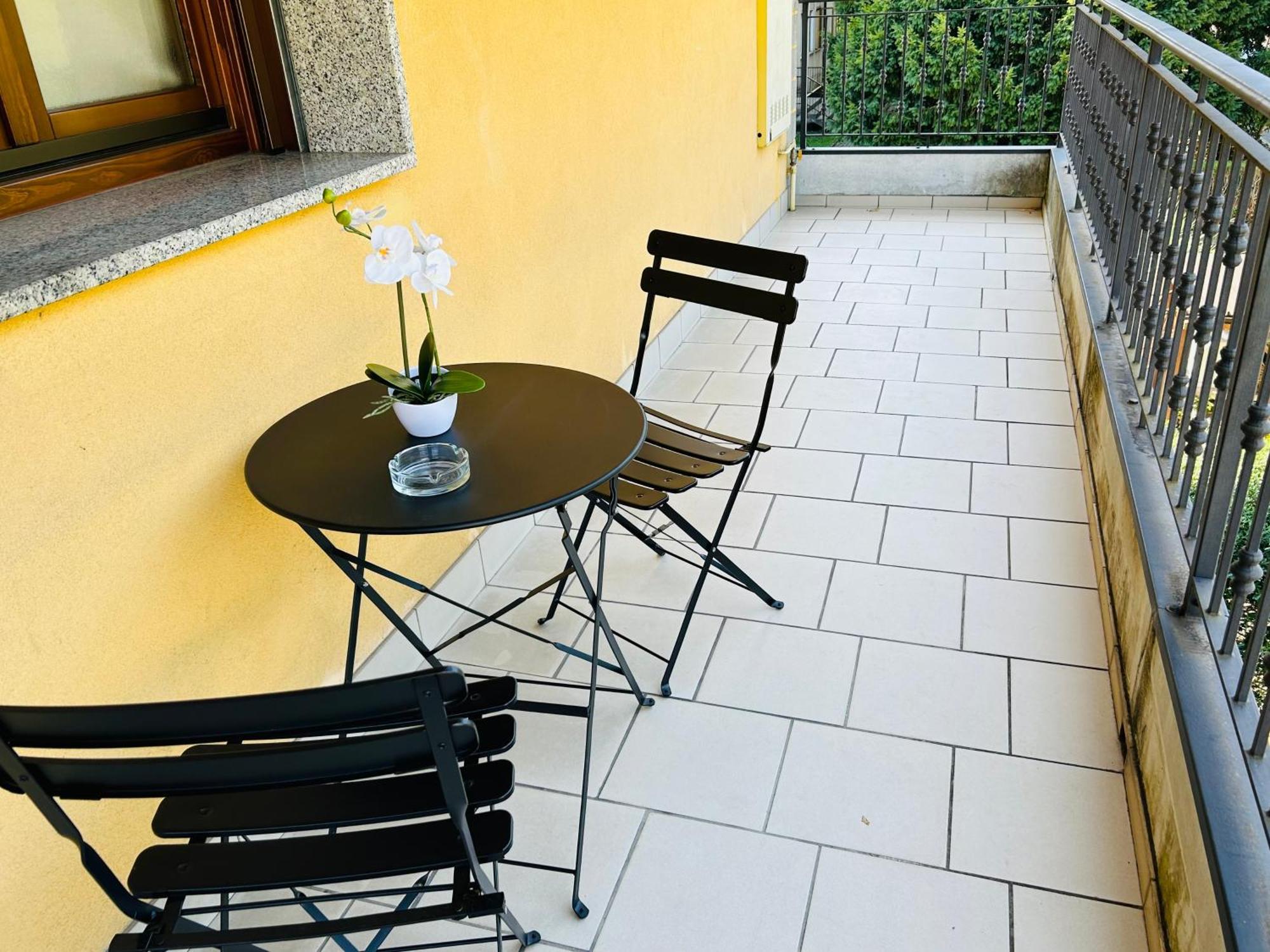 Casa Meja Apartment Gorycja Zewnętrze zdjęcie