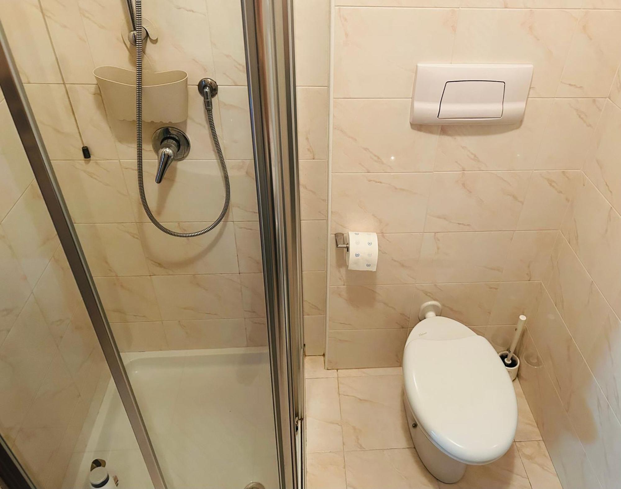 Casa Meja Apartment Gorycja Zewnętrze zdjęcie