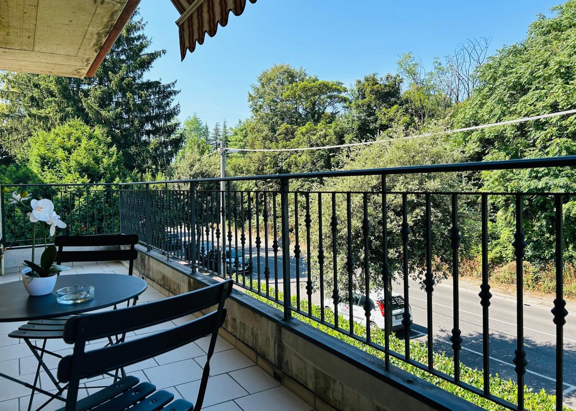 Casa Meja Apartment Gorycja Zewnętrze zdjęcie